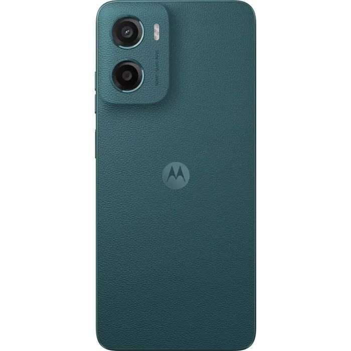 Смартфон Motorola G05 4/128 Forest Green