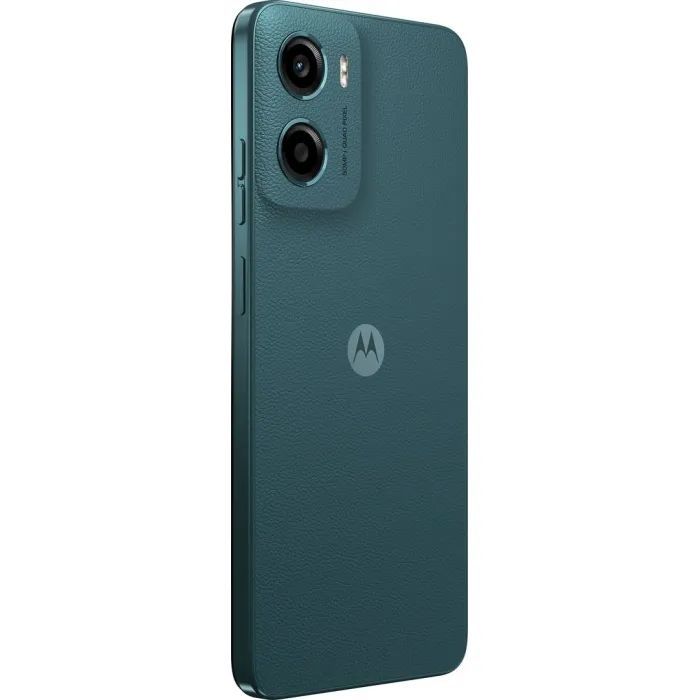 Смартфон Motorola G05 4/128 Forest Green