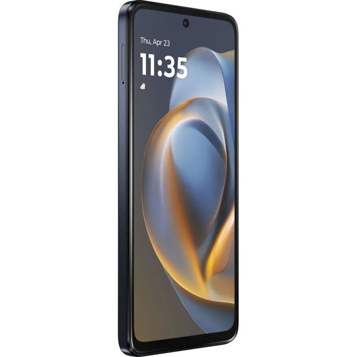Смартфон Motorola G05 4/128 Denim Blue