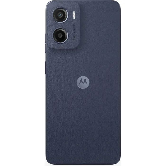Смартфон Motorola G05 4/128 Denim Blue