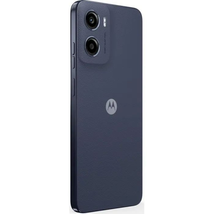 Смартфон Motorola G05 4/128 Denim Blue