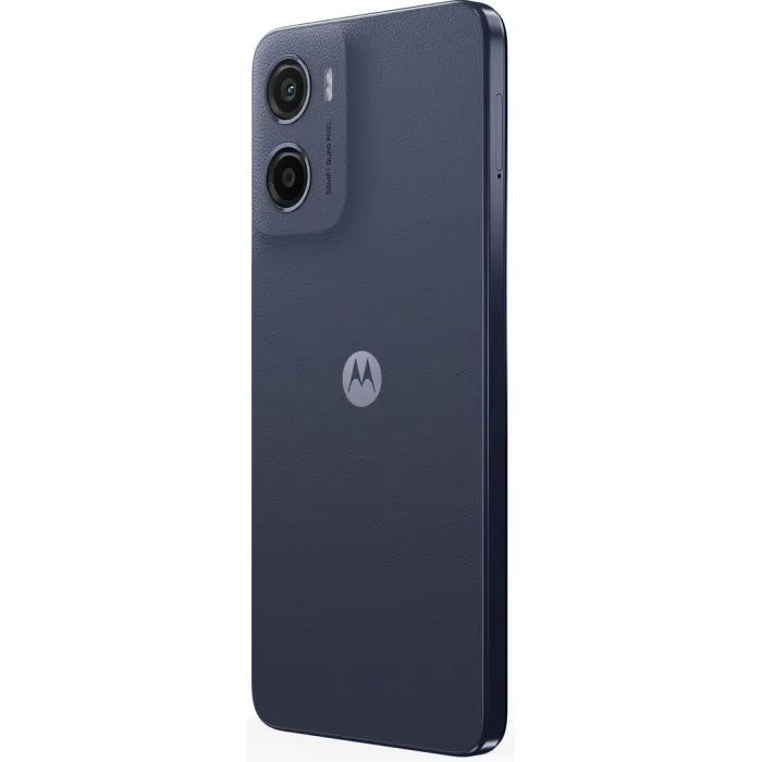 Смартфон Motorola G05 4/128 Denim Blue