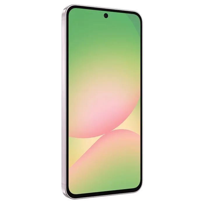 Смартфон Samsung Galaxy A56 5G 8/128 Light Pink