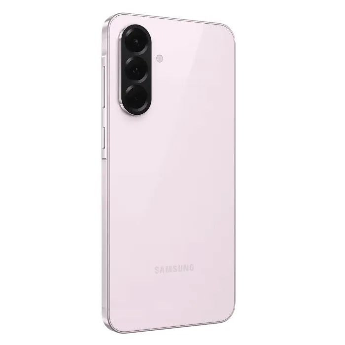 Смартфон Samsung Galaxy A56 5G 8/128 Light Pink