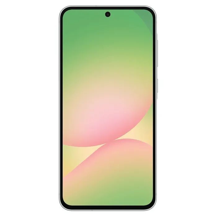 Смартфон Samsung Galaxy A56 5G 8/128 Green