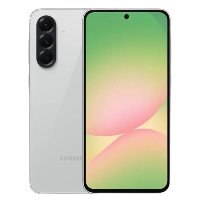 Смартфон Samsung Galaxy A56 5G 8/128 Gray