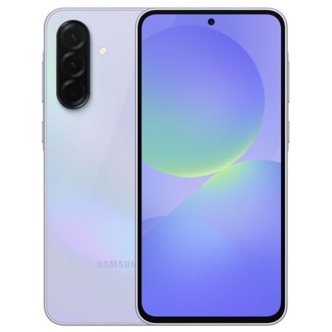 Смартфон Samsung Galaxy A36 5G 6/128 Light Violet