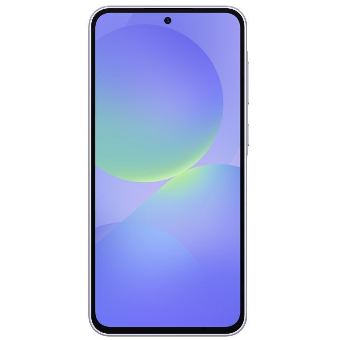 Смартфон Samsung Galaxy A36 5G 6/128 Light Violet