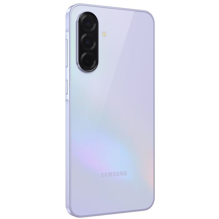 Смартфон Samsung Galaxy A36 5G 6/128 Light Violet