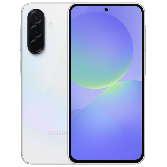 Смартфон Samsung Galaxy A36 5G 8/256 Gray