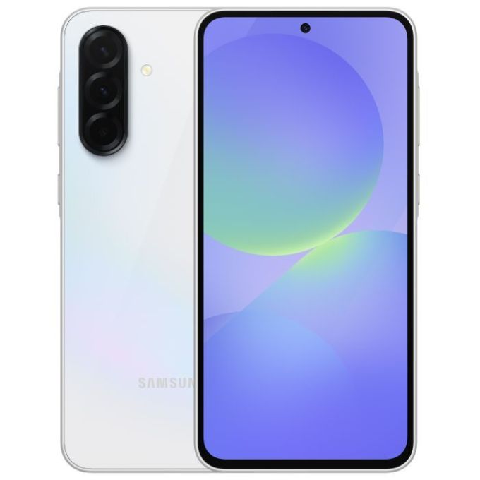 Смартфон Samsung Galaxy A36 5G 8/256 Gray