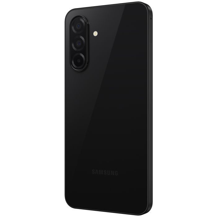 Смартфон Samsung Galaxy A26 5G 6/128 Black