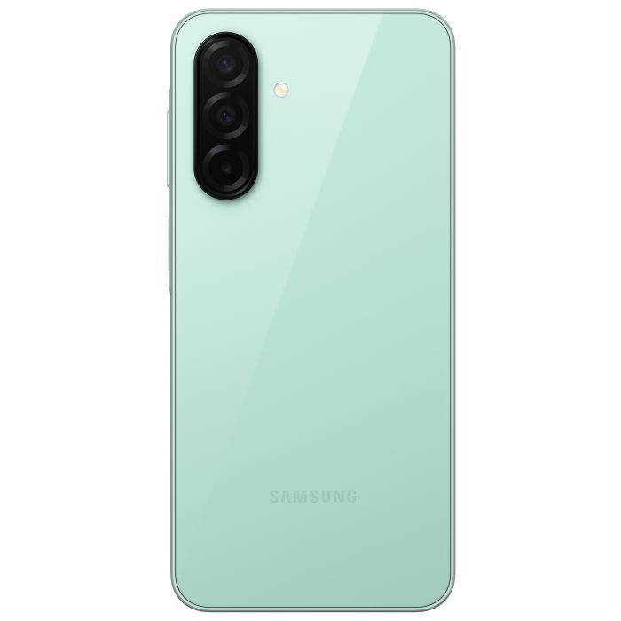 Смартфон Samsung Galaxy A26 5G 6/128 Light Green