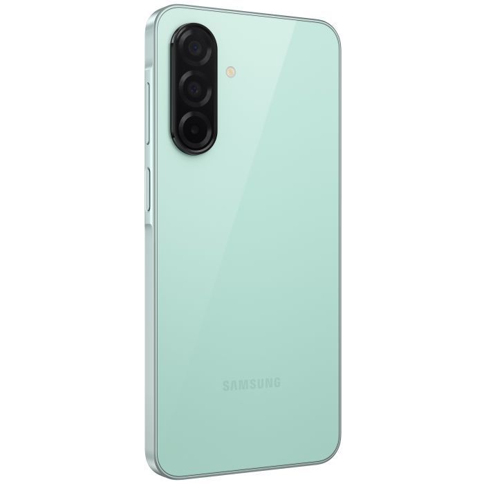 Смартфон Samsung Galaxy A26 5G 6/128 Light Green