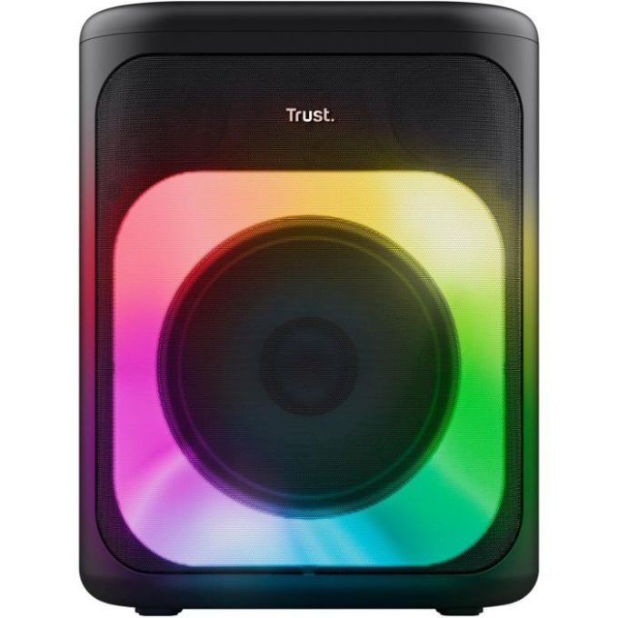 Акустична система Trust Azura Party Black
