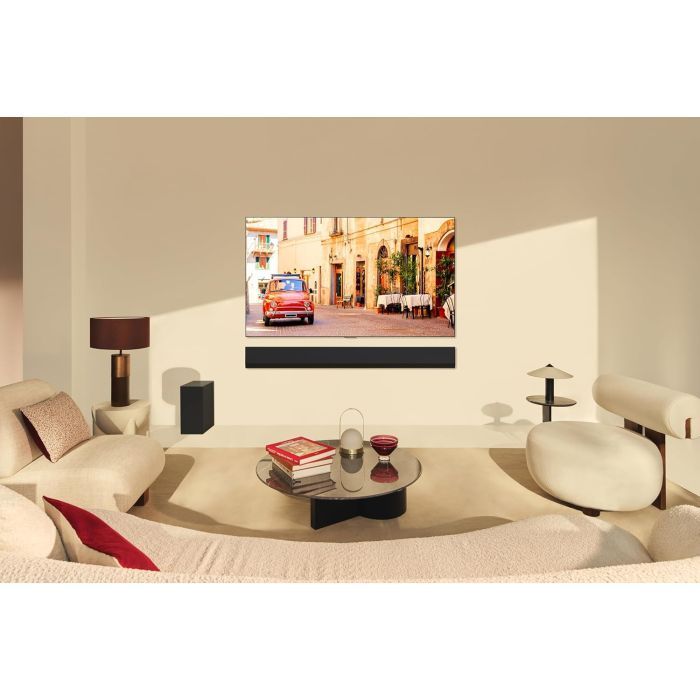 Саундбар LG SG10TY