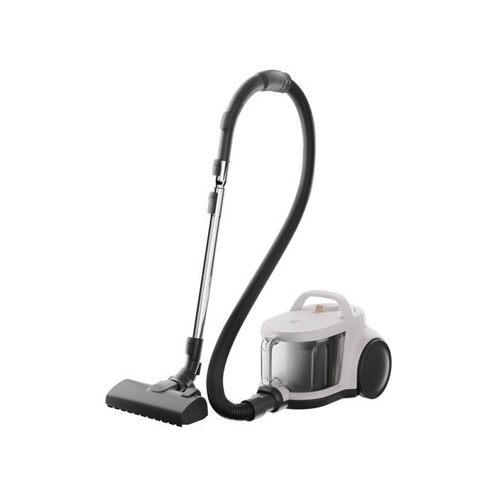 Пилосос Electrolux EL51C2SW