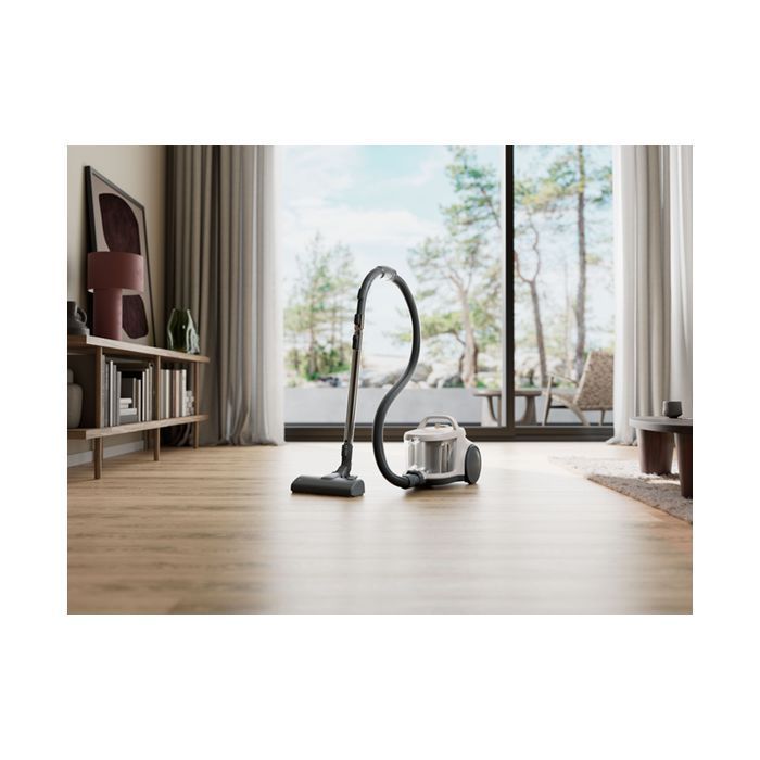 Пилосос Electrolux EL51C2SW