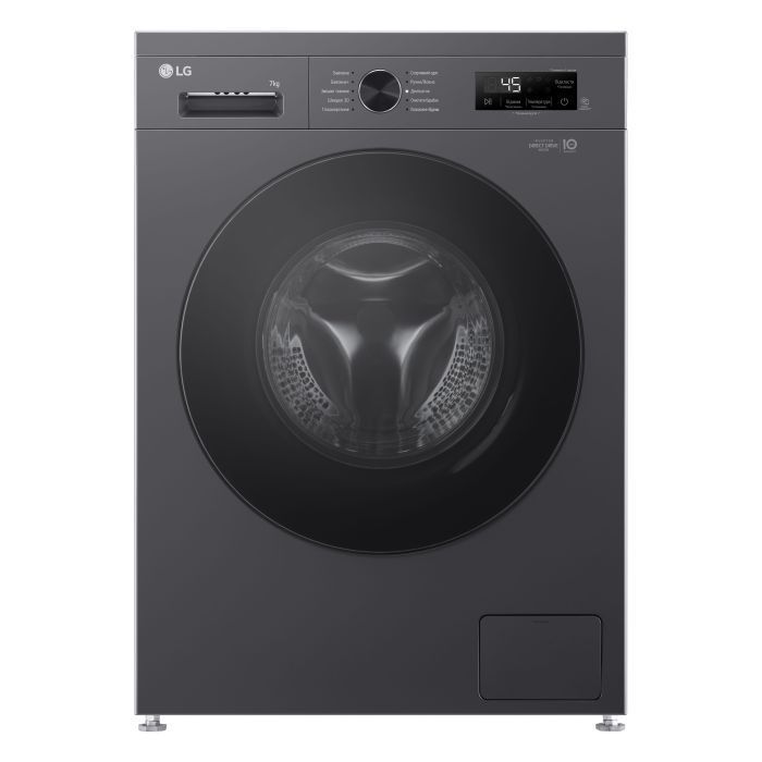 Пральна машина LG F2Y1HS5J