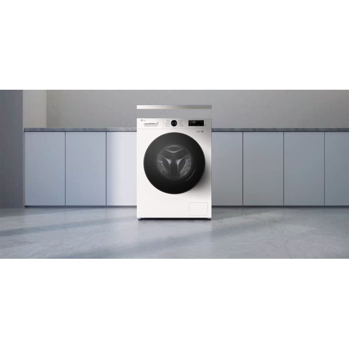 Пральна машина LG F2Y1HS5W