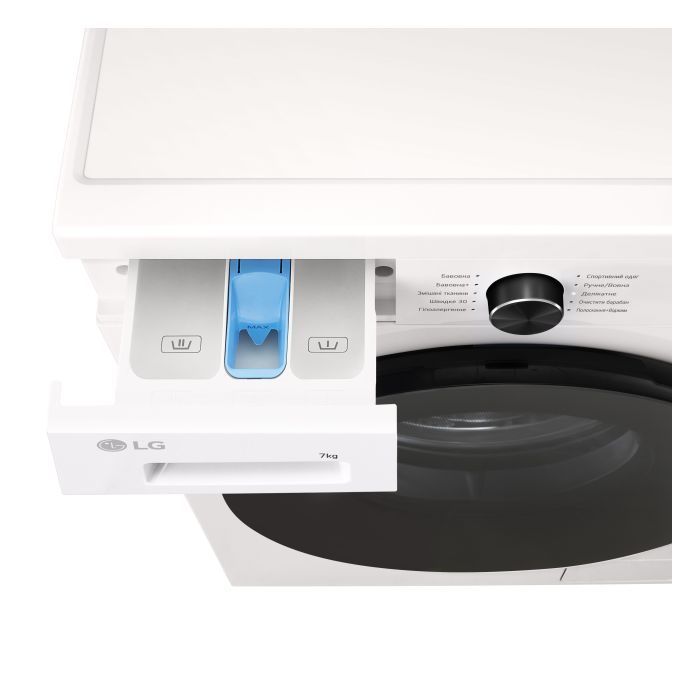Пральна машина LG F2Y1HS5W