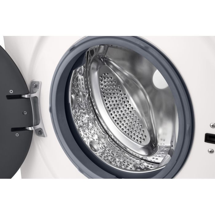 Пральна машина LG F2Y1HS6W
