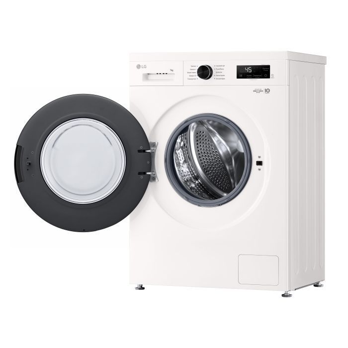 Пральна машина LG F2Y1HS6W