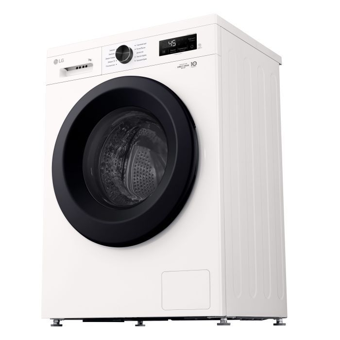 Пральна машина LG F2Y1HS6W