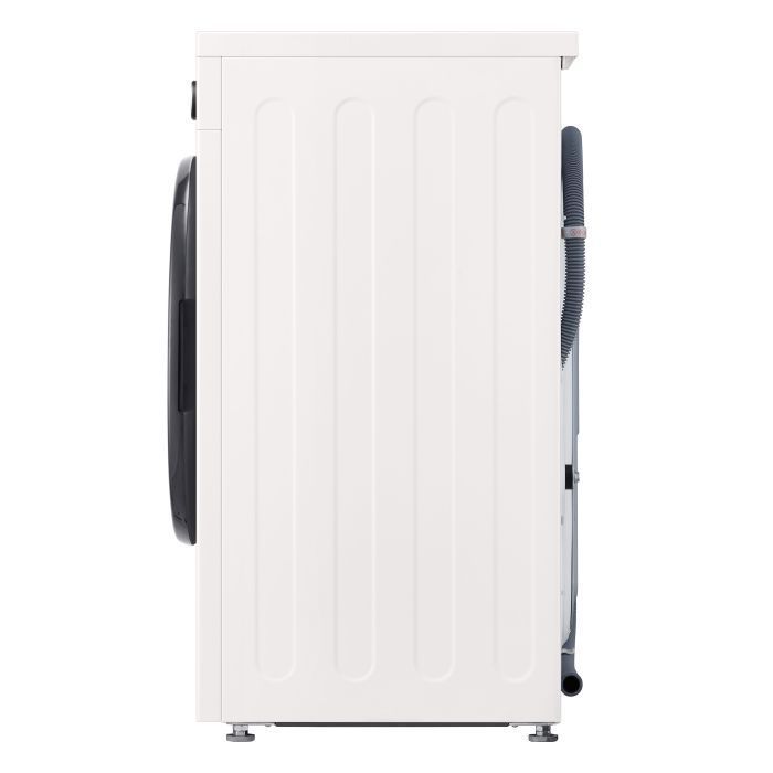 Пральна машина LG F2Y1HS6W