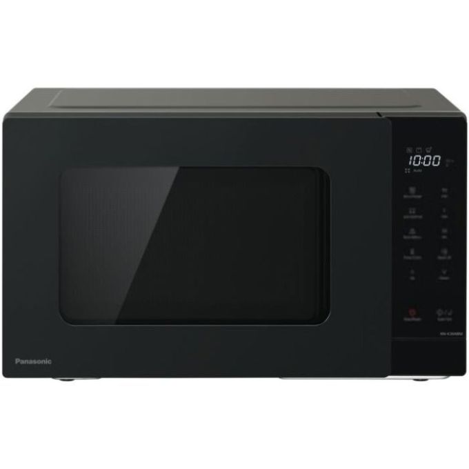 Мікрохвильова піч Panasonic NN-ST34NBZUE