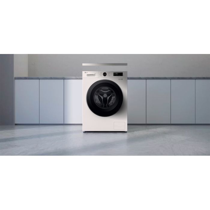 Пральна машина LG F2Y1NS6W
