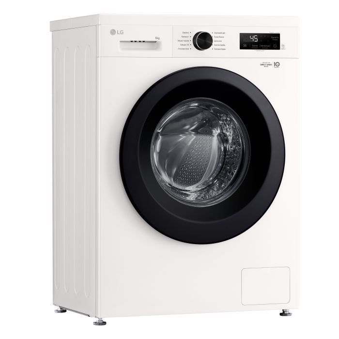 Пральна машина LG F2Y1NS6W