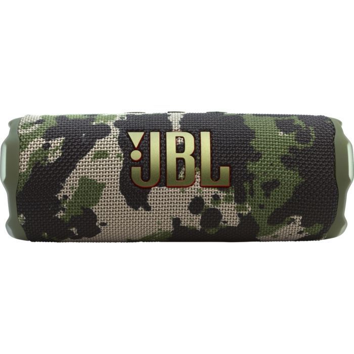 Акустична система JBL Flip 7 Squad