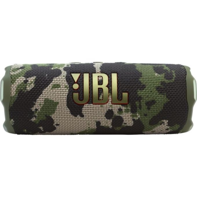 Акустична система JBL Flip 7 Squad