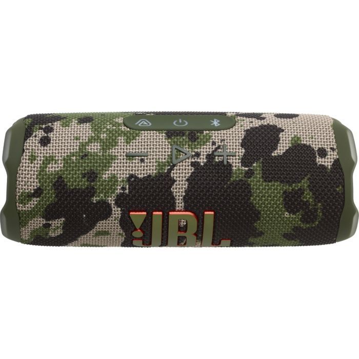 Акустична система JBL Flip 7 Squad