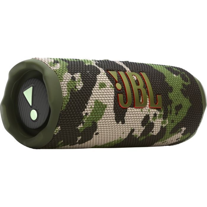 Акустична система JBL Flip 7 Squad