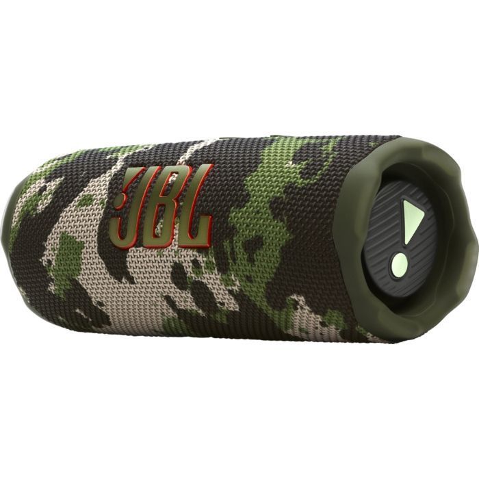 Акустична система JBL Flip 7 Squad