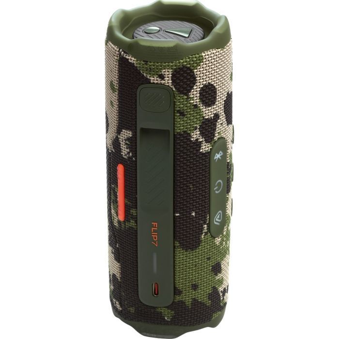 Акустична система JBL Flip 7 Squad