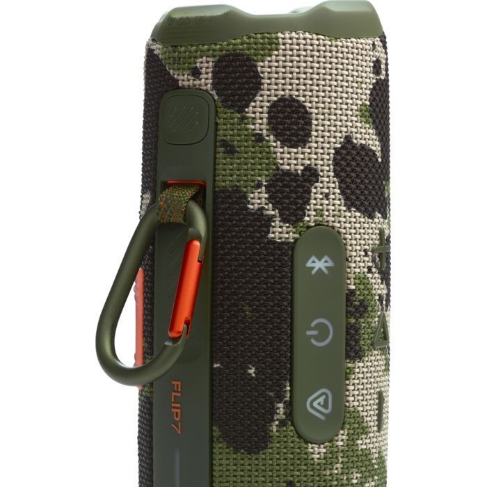 Акустична система JBL Flip 7 Squad