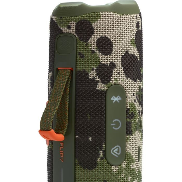 Акустична система JBL Flip 7 Squad
