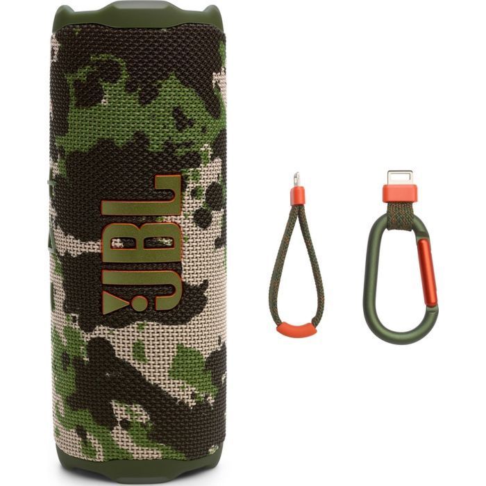 Акустична система JBL Flip 7 Squad