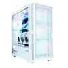 Корпус Zalman Z10 Duo White