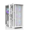 Корпус Zalman Z10 Duo White