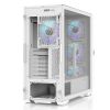 Корпус Zalman Z10 Duo White