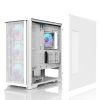 Корпус Zalman Z10 Duo White