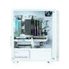 Корпус Zalman T4 Plus White
