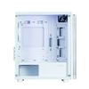 Корпус Zalman T4 Plus White