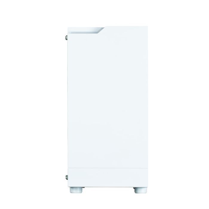 Корпус Zalman T4 Plus White