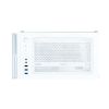 Корпус Zalman T4 Plus White