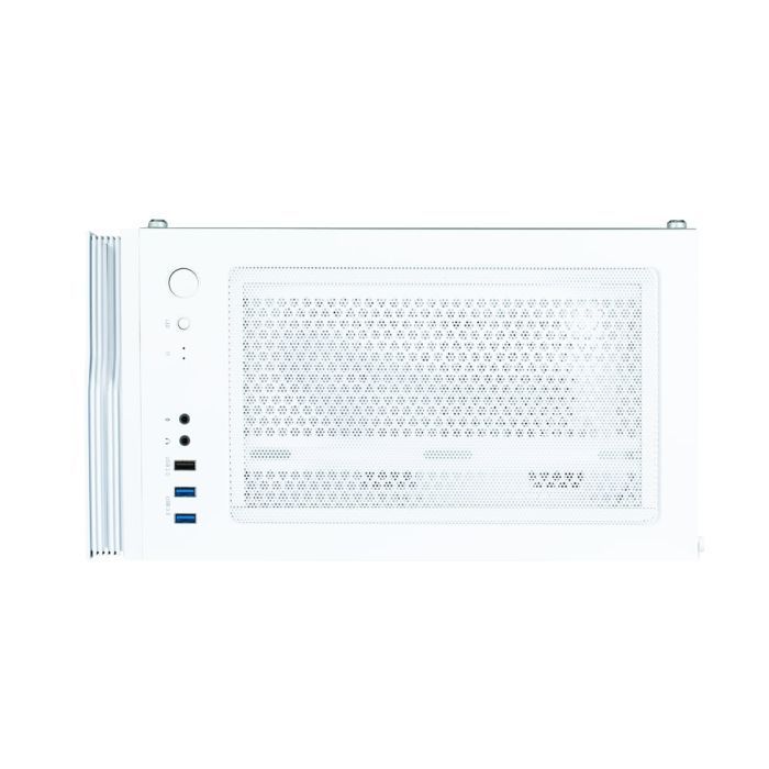 Корпус Zalman T4 Plus White